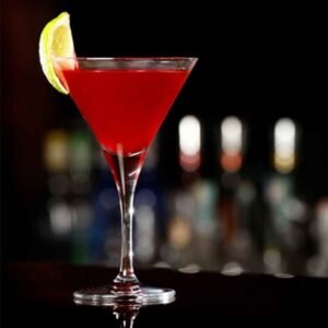 COSMOPOLITAN