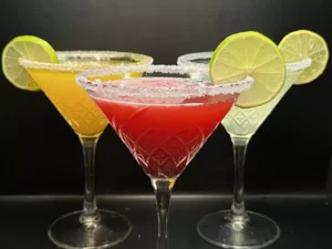 DAIQUIRI SABORES