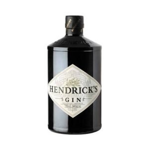 HENDRICKS