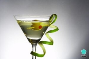 MARTINI