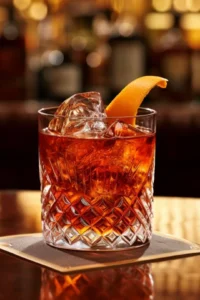 NEGRONI
