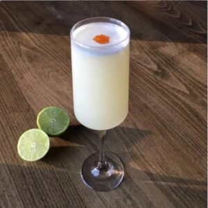 PISCO SOUR
