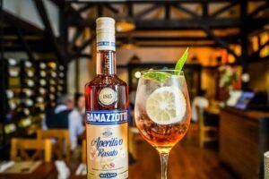 RAMAZZOTTI