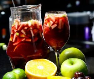 SANGRIA