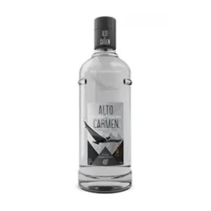 alto 40 transparent