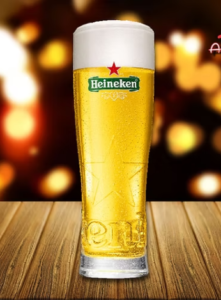 heineken