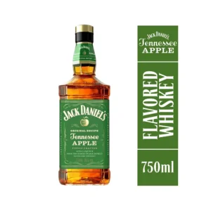 JACK DANIEL’S APPLE