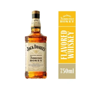 JACK DANIEL’S HONEY