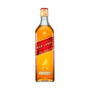 JOHNNIE WALKER RED LABEL