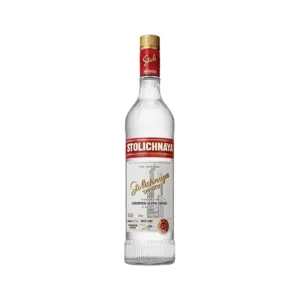 STOLICHNAYA