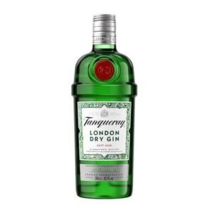 TANQUERAY