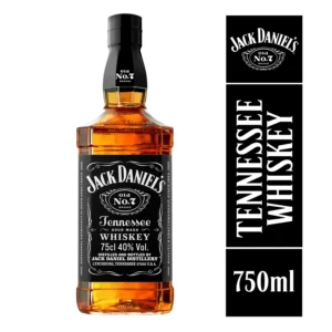 Whisky-Tennessee-40°-750-cc