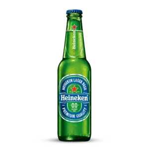 Heineken-Zero-0-0-Lager