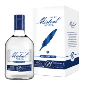 MISTRAL