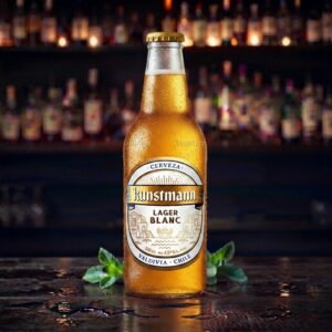 Kunstmann Lager Blanc - Cervezas Botella en BarX7